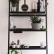Are ladder bookcases safe