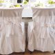 How to Keep Dining Chair Covers from Slipping