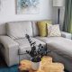 How to Take Apart a Sectional Sofa