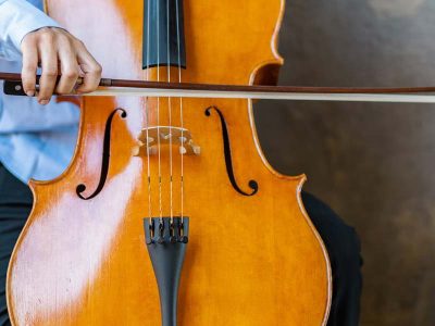 How To Hang A Cello On The Wall (5 Best Ways)