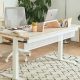 How To Stop Desk Wobble On Carpet