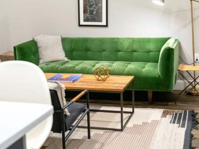 Best Colors Of Rugs That Go With Green Couch