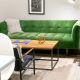Best Colors Of Rugs That Go With Green Couch