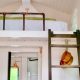 Can a Loft Bed Anchored to Wall Actually Be Safe