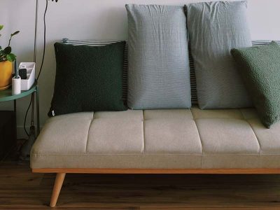 How Much Weight Does A Futon Hold? (Answered!)